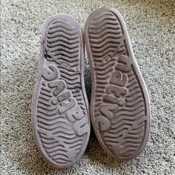 Native Lavender and Pink Slip-On Shoes - Picture 6 of 6